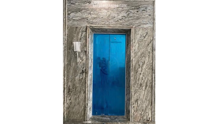 Cho thuê nhà, THANG MÁY, 97m2- 5T, Nguyễn Tuân, Vũ Trọng Phụng -24 tr